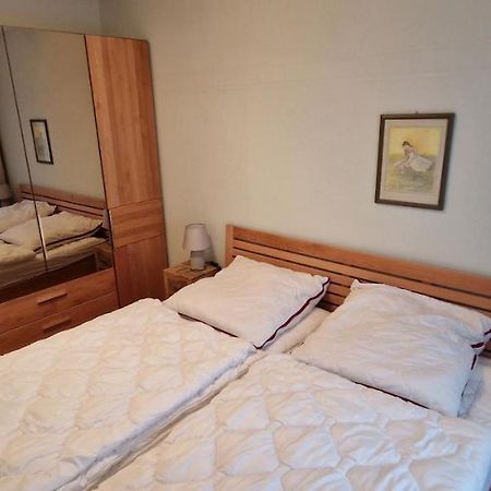 Ferienwohnung Strandnah In Westerland Auf Sylt Dış mekan fotoğraf