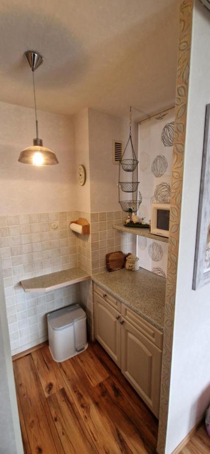Ferienwohnung Strandnah In Westerland Auf Sylt Dış mekan fotoğraf