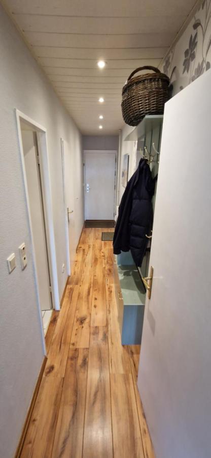 Ferienwohnung Strandnah In Westerland Auf Sylt Dış mekan fotoğraf